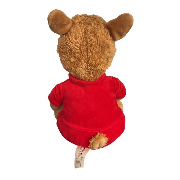 2020 Kohls Cares Llama Llama in Red Pajamas Plush Toy Stuffed Animal - Picture 2 of 4